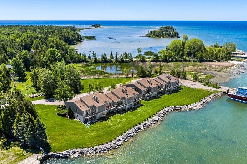 Embrace shorefront living in this beautifully updated - photo 30