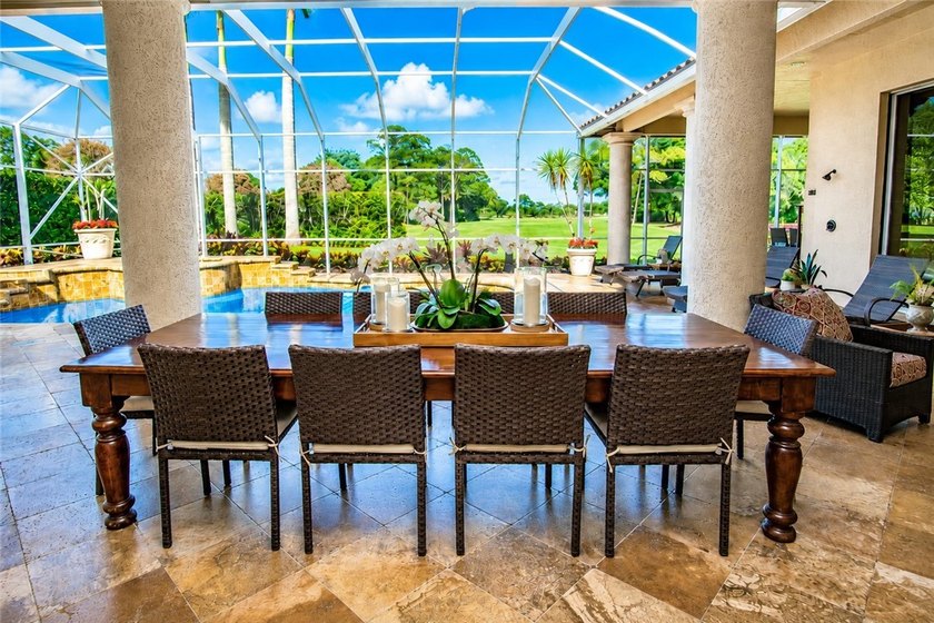 Exceptional 5,155 SF estate in Meadowood Golf &amp; Country Club - photo 30