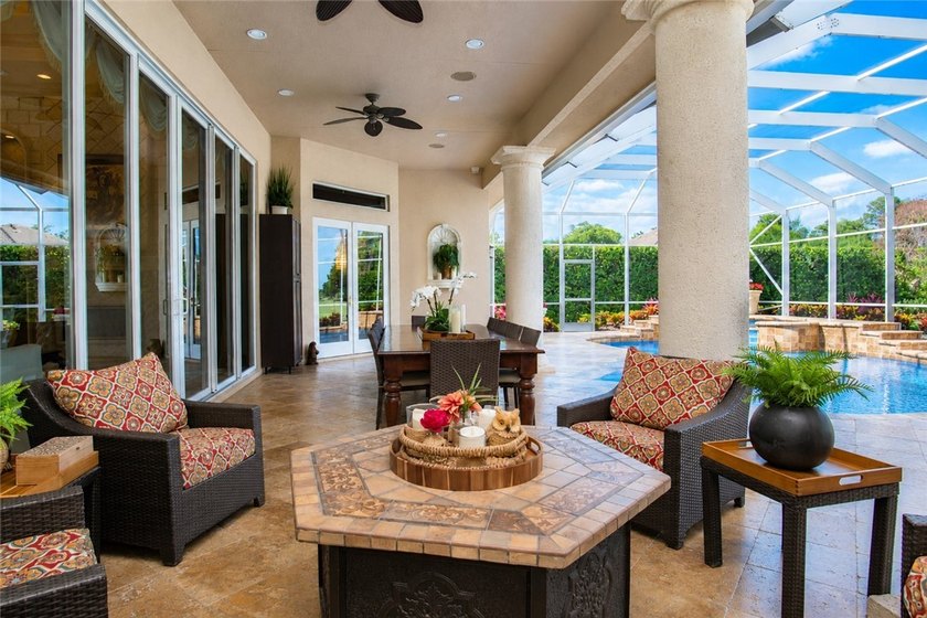 Exceptional 5,155 SF estate in Meadowood Golf &amp; Country Club - photo 31