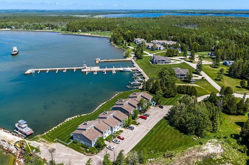 Embrace shorefront living in this beautifully updated - photo 33