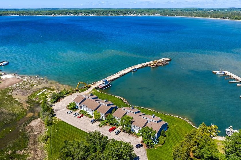 Embrace shorefront living in this beautifully updated - photo 36