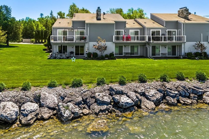 Embrace shorefront living in this beautifully updated - photo 37