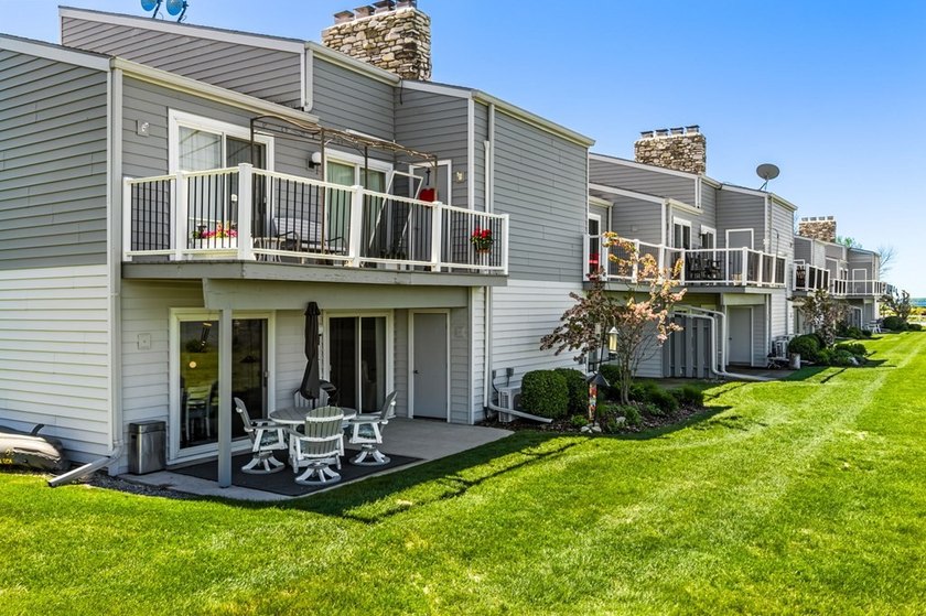 Embrace shorefront living in this beautifully updated - photo 39