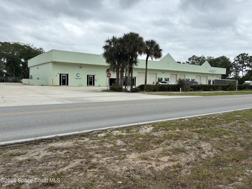 Industrial commercial condo unit available in Port St. John - photo 2