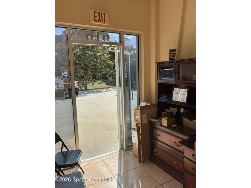 Industrial commercial condo unit available in Port St. John - photo 4