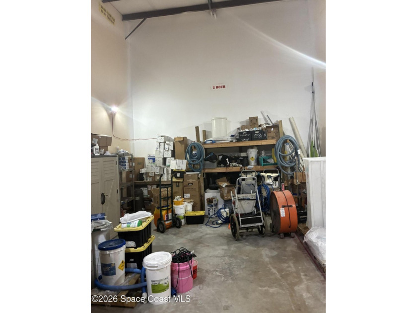 Industrial commercial condo unit available in Port St. John - photo 7