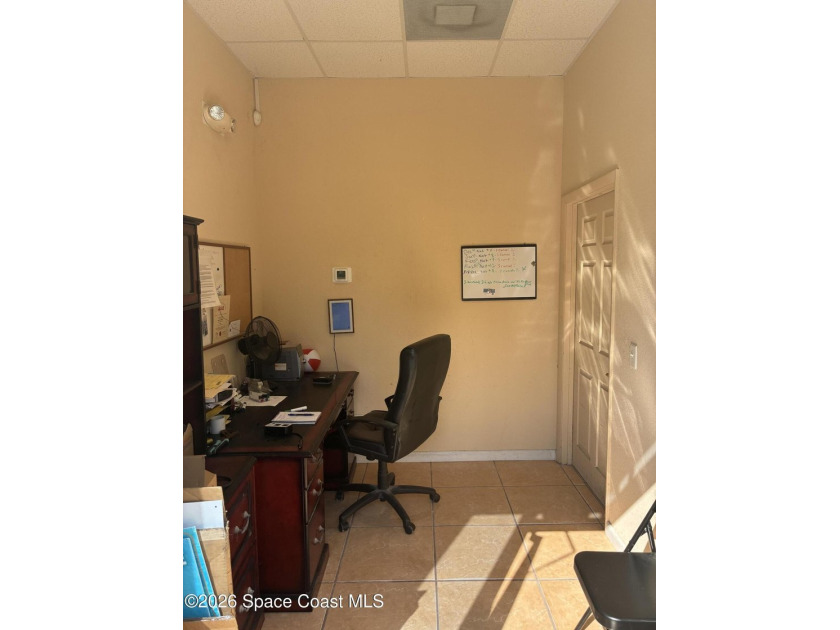 Industrial commercial condo unit available in Port St. John - photo 9