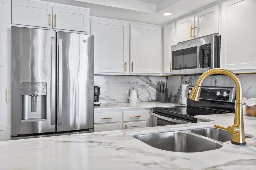 Welcome to luxury coastal living in one of Myrtle Beach's most - photo 12