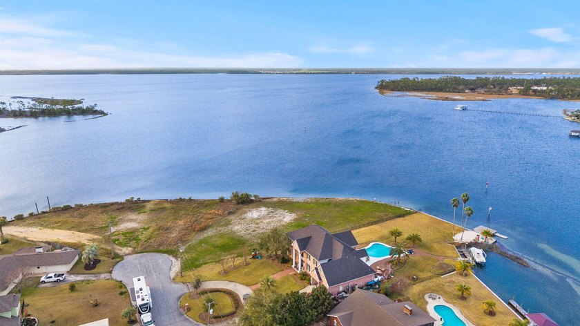 Incredible WATERFRONT OPPORTUNITY offering .76 ACRES of pristine - photo 12