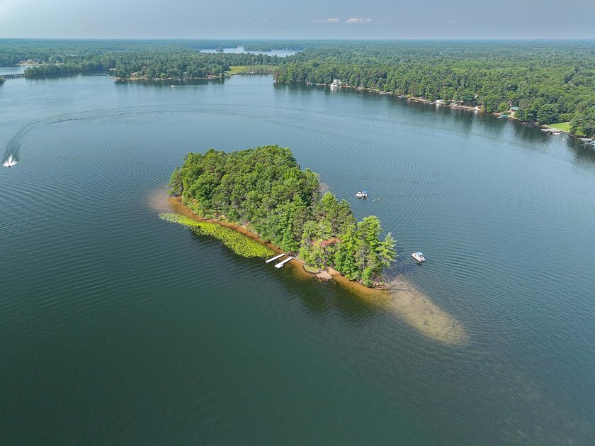 Here's your chance to own a part of Minocqua Chain history - photo 12
