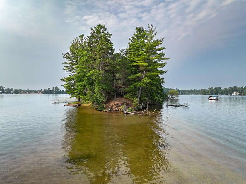 Here's your chance to own a part of Minocqua Chain history - photo 13