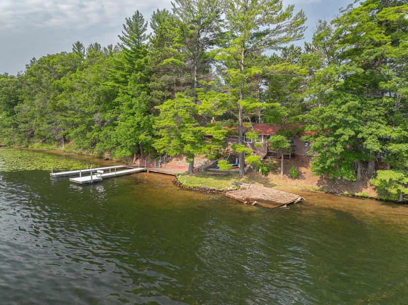 Here's your chance to own a part of Minocqua Chain history - photo 14