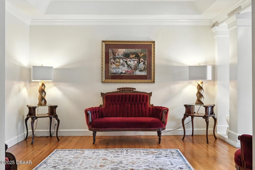 Experience luxurious riverfront living in this striking - photo 18