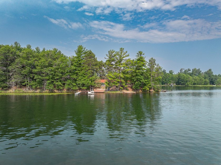 Here's your chance to own a part of Minocqua Chain history - photo 18