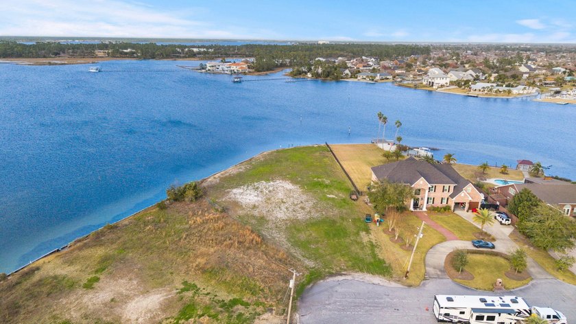Incredible WATERFRONT OPPORTUNITY offering .76 ACRES of pristine - photo 20
