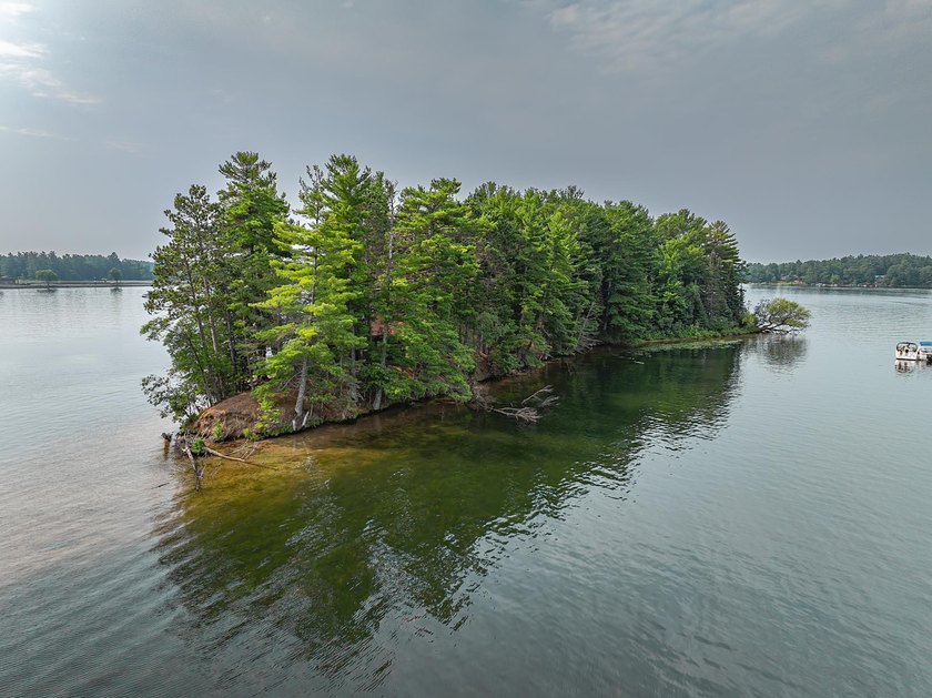 Here's your chance to own a part of Minocqua Chain history - photo 20