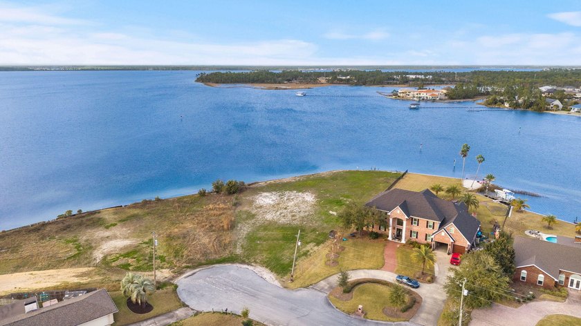 Incredible WATERFRONT OPPORTUNITY offering .76 ACRES of pristine - photo 21