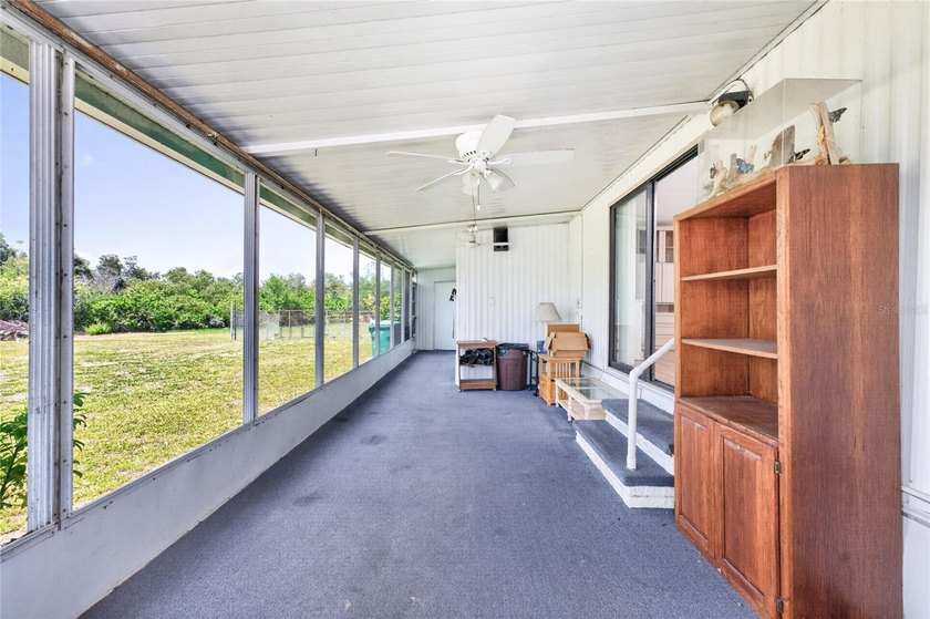 Welcome to this charming 2-bedroom, 1-bath home located in the - photo 22
