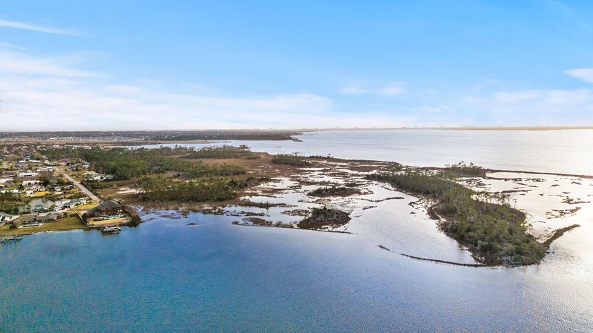 Incredible WATERFRONT OPPORTUNITY offering .76 ACRES of pristine - photo 23