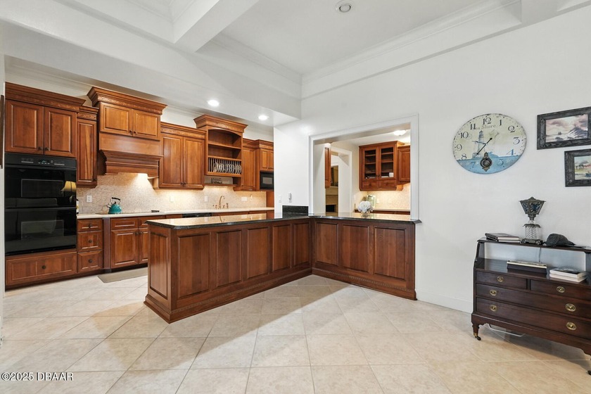 Experience luxurious riverfront living in this striking - photo 29