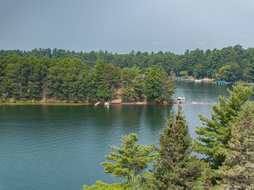 Here's your chance to own a part of Minocqua Chain history - photo 29