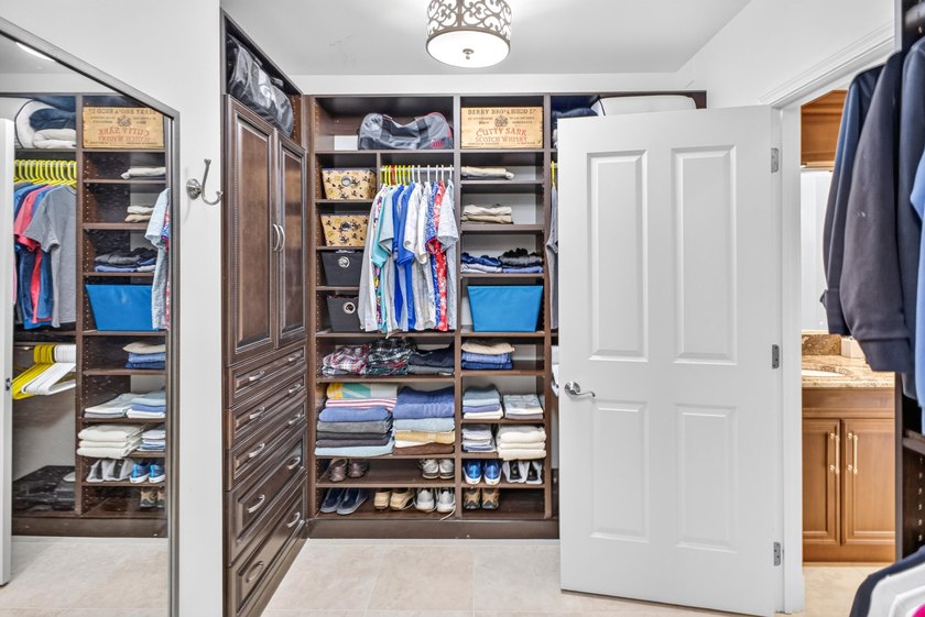 FURNISHED, STORAGE SPACE, GOLF CART SPACE &amp; GOLF CART INCLUDED! - photo 30