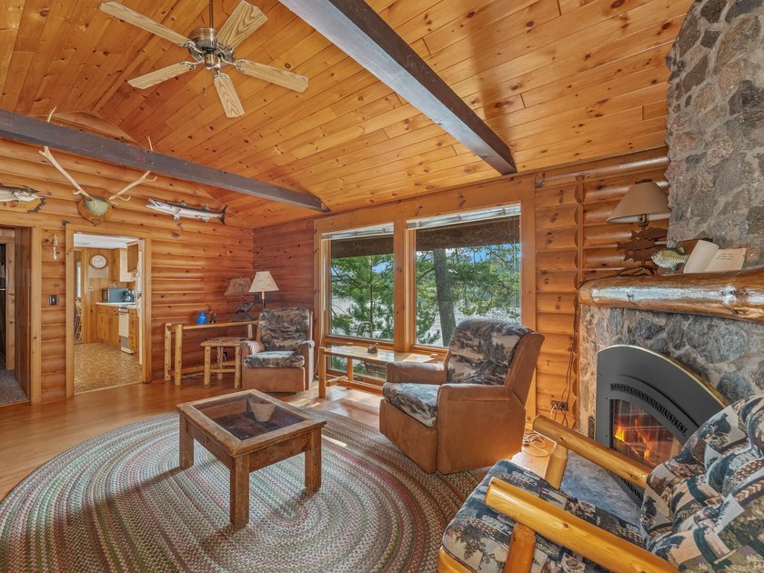 Here's your chance to own a part of Minocqua Chain history - photo 30