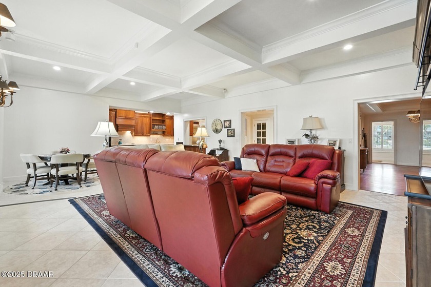 Experience luxurious riverfront living in this striking - photo 34