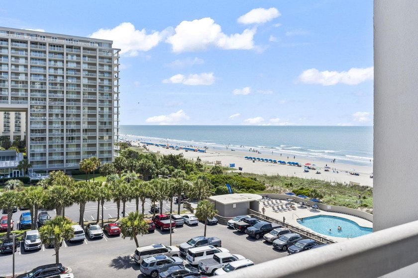 Welcome to luxury coastal living in one of Myrtle Beach's most - photo 38