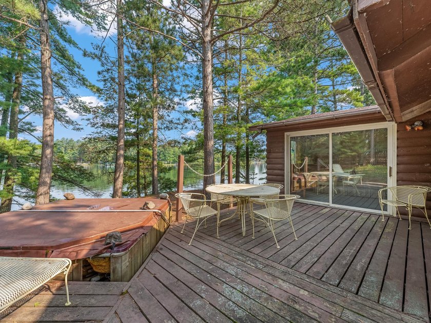 Here's your chance to own a part of Minocqua Chain history - photo 40