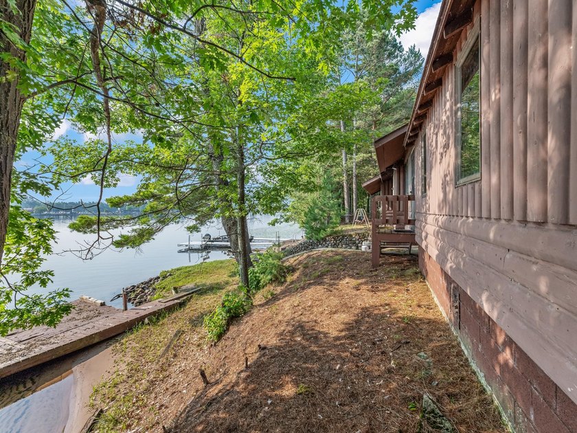 Here's your chance to own a part of Minocqua Chain history - photo 46