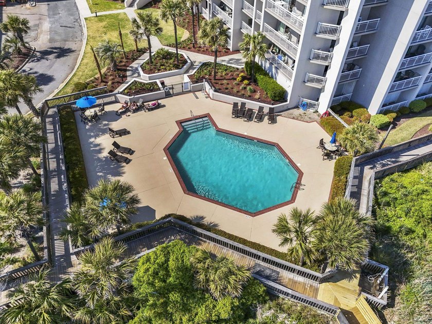 Welcome to luxury coastal living in one of Myrtle Beach's most - photo 47