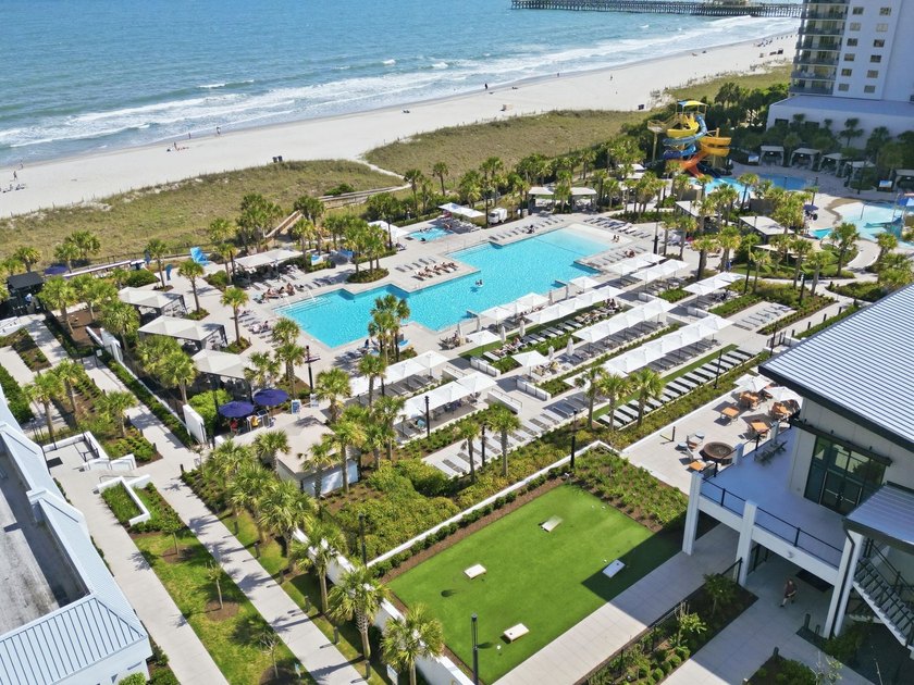 Welcome to luxury coastal living in one of Myrtle Beach's most - photo 48