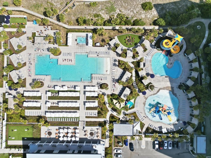 Welcome to luxury coastal living in one of Myrtle Beach's most - photo 49