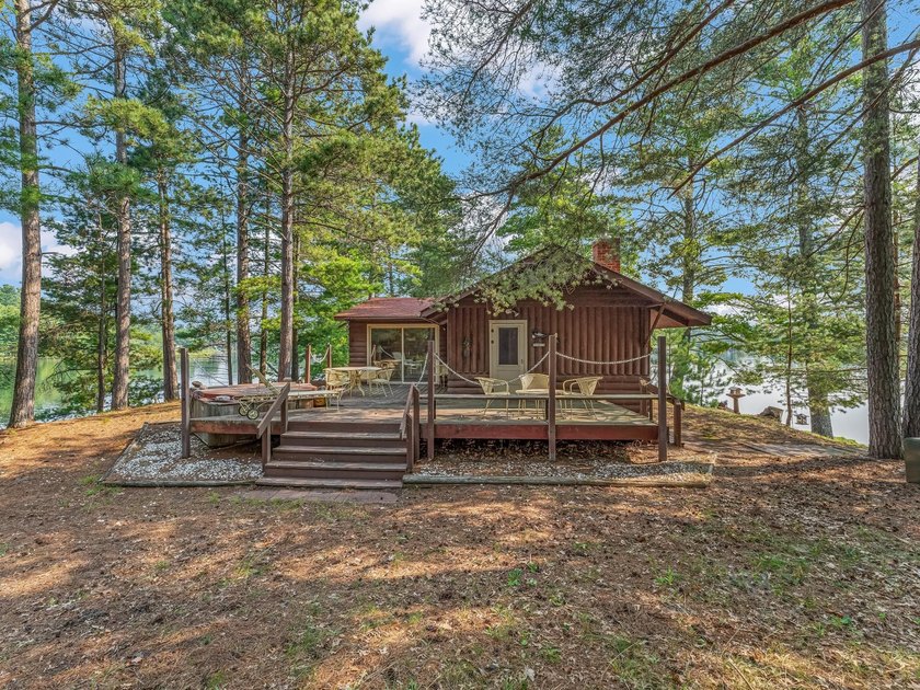 Here's your chance to own a part of Minocqua Chain history - photo 51