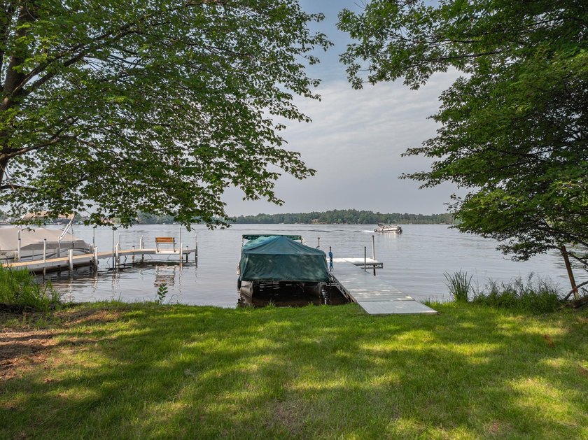 Here's your chance to own a part of Minocqua Chain history - photo 53