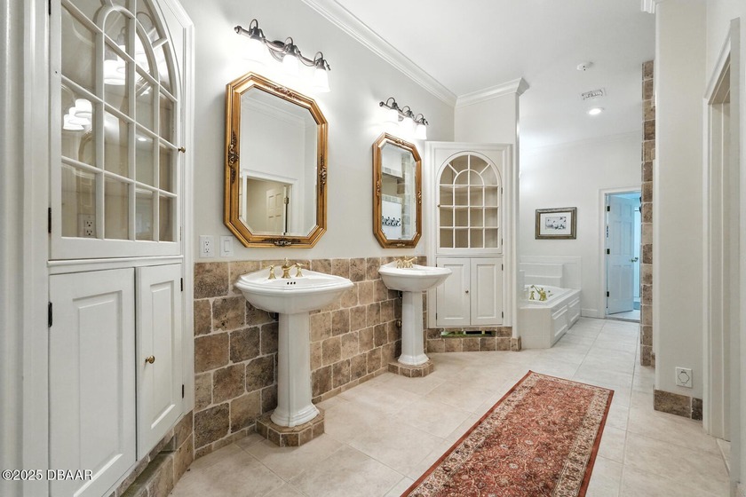 Experience luxurious riverfront living in this striking - photo 59
