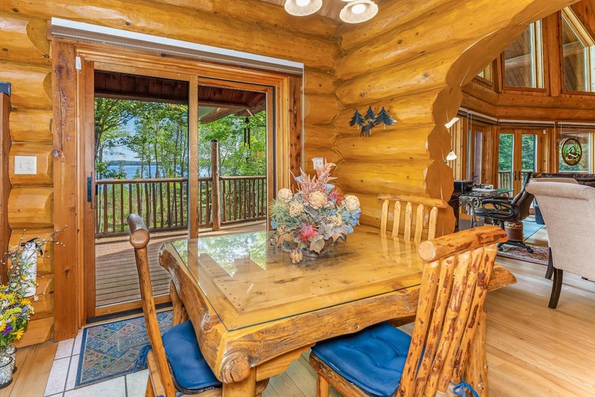 Squirrel Lake Lodge - A truly one-of-a-kind estate on highly - photo 15