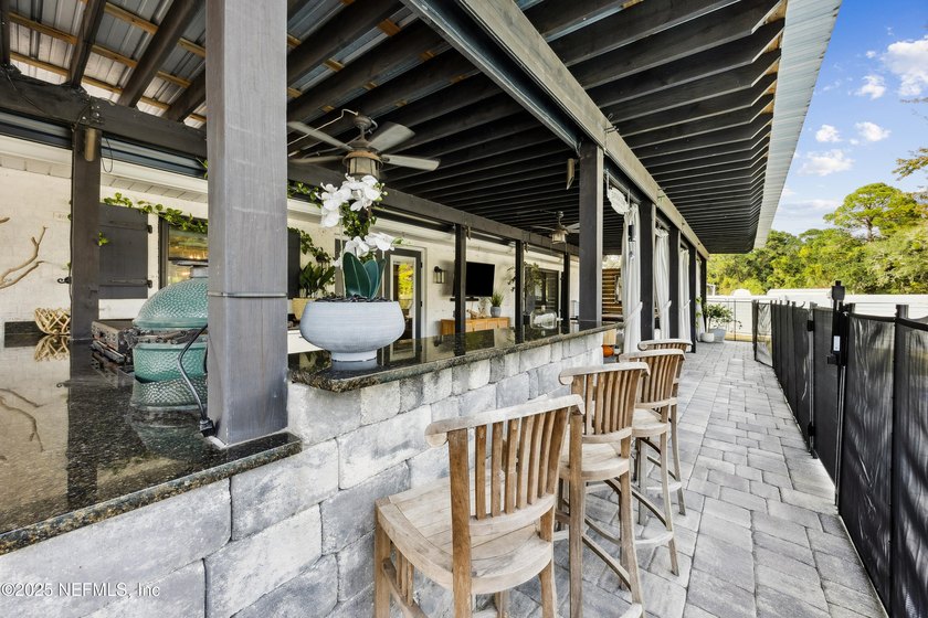 Enjoy peaceful living in this modern 4BR/3BA farmhouse on nearly - photo 33