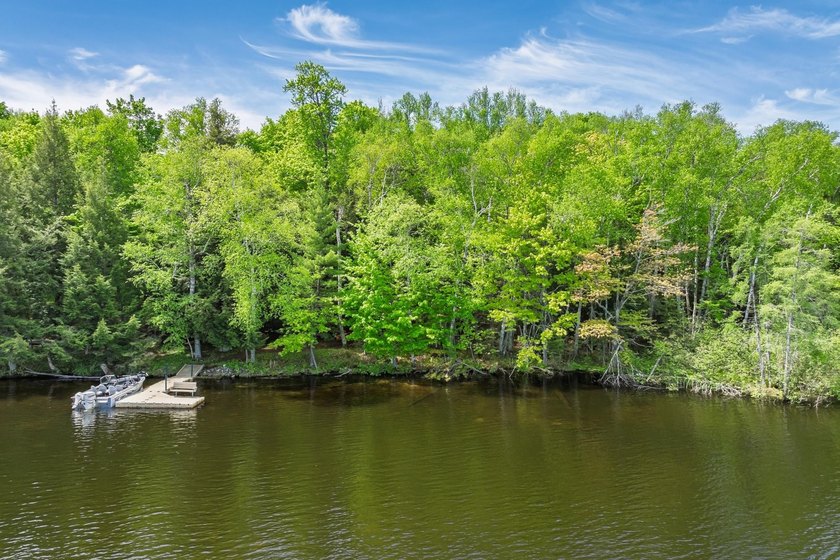 Squirrel Lake Lodge - A truly one-of-a-kind estate on highly - photo 41