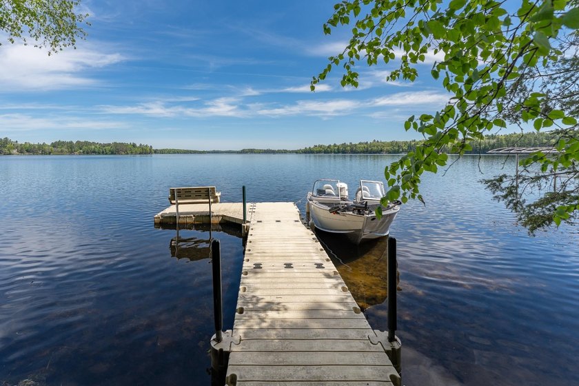 Squirrel Lake Lodge - A truly one-of-a-kind estate on highly - photo 42