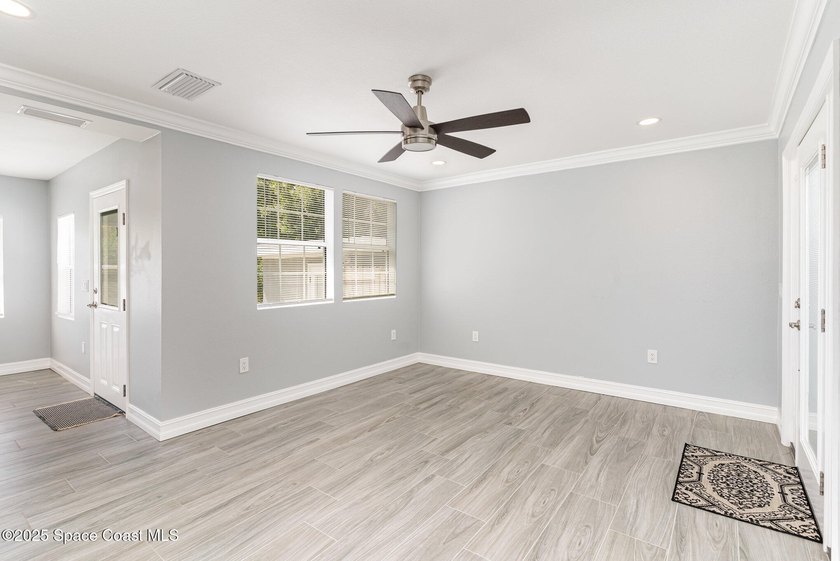 Completely Remodeled 3-Bedroom Home in NE Palm Bay - Big Value - photo 5