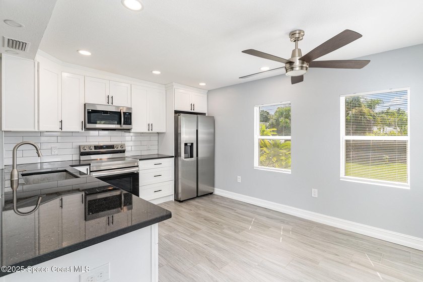 Completely Remodeled 3-Bedroom Home in NE Palm Bay - Big Value - photo 7