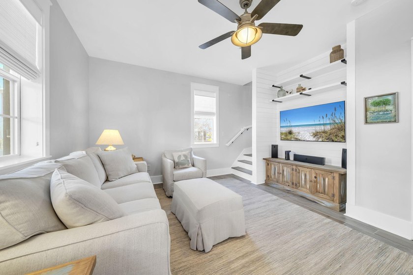 Ideally located just minutes from the sugar-white sands of the - photo 13