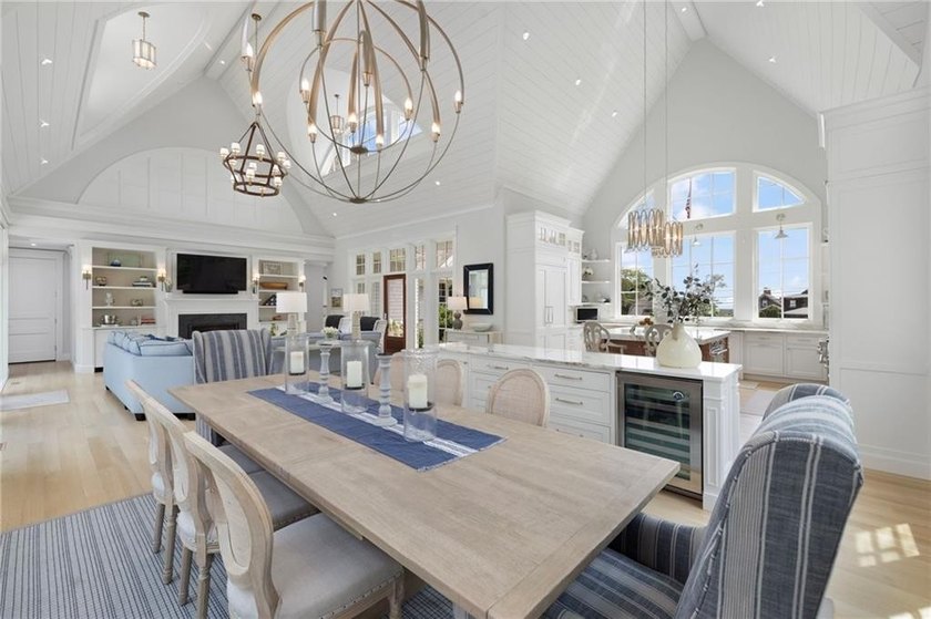 Welcome to an extraordinary custom-built coastal estate nestled - photo 14