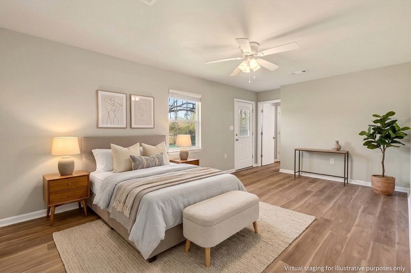 Welcome to your private country retreat on 26 beautiful acres! - photo 19
