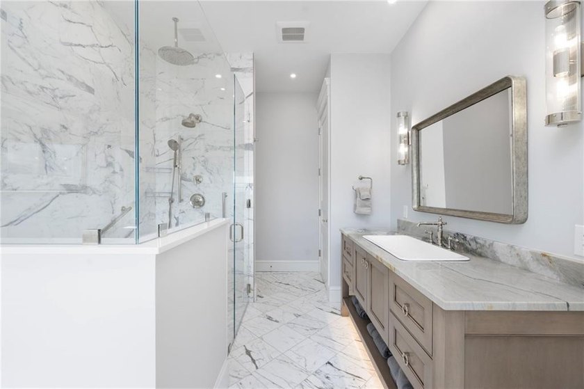 Welcome to an extraordinary custom-built coastal estate nestled - photo 26