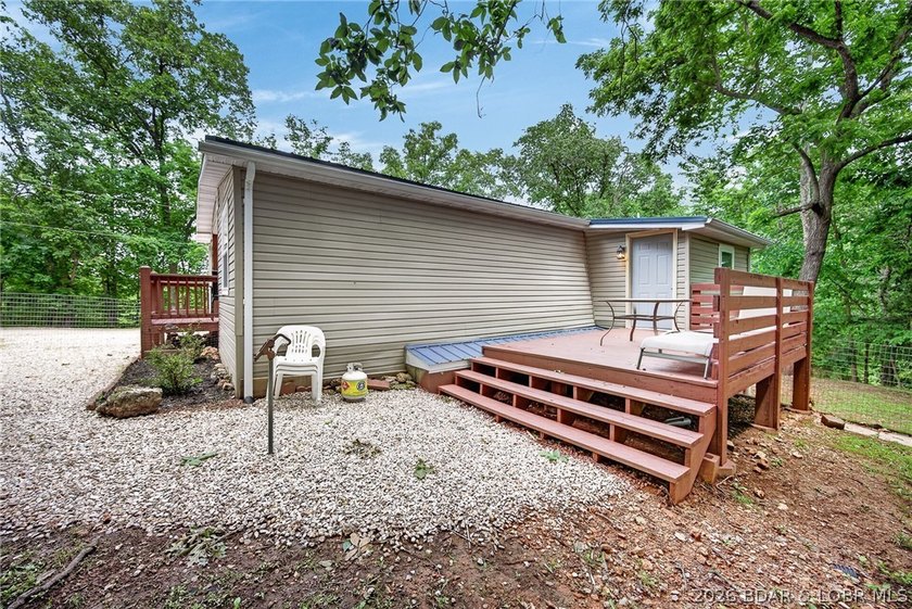 Some homes ask for your time before you can enjoy them. This one - photo 28