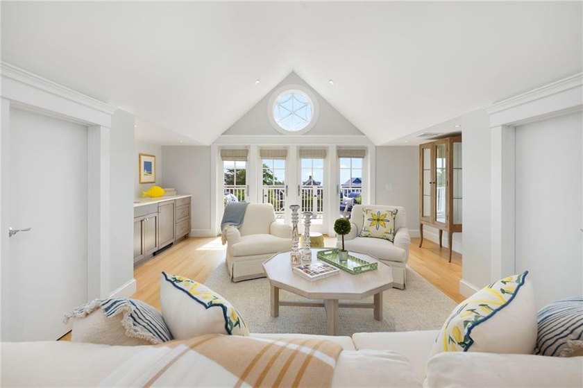 Welcome to an extraordinary custom-built coastal estate nestled - photo 29