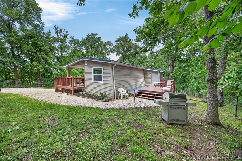 Some homes ask for your time before you can enjoy them. This one - photo 30